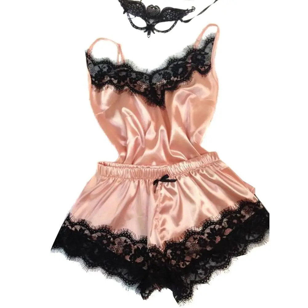 Selling Satin Silk Robe Nightgown for Women Plus Size Loungewear Sexy Pajama Dress Soft Lightweight Sleepwear for Home 250320