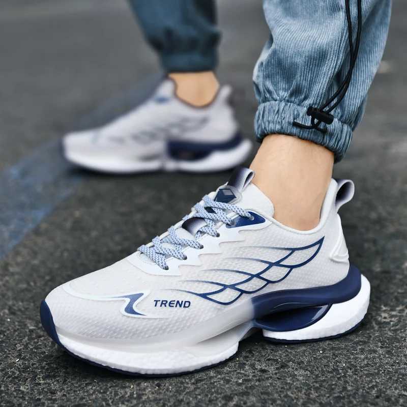 High quality basketball mens sports shoes lightweight sports luminous running shoes M On Off sports mens sports shoes Cfy Y250320