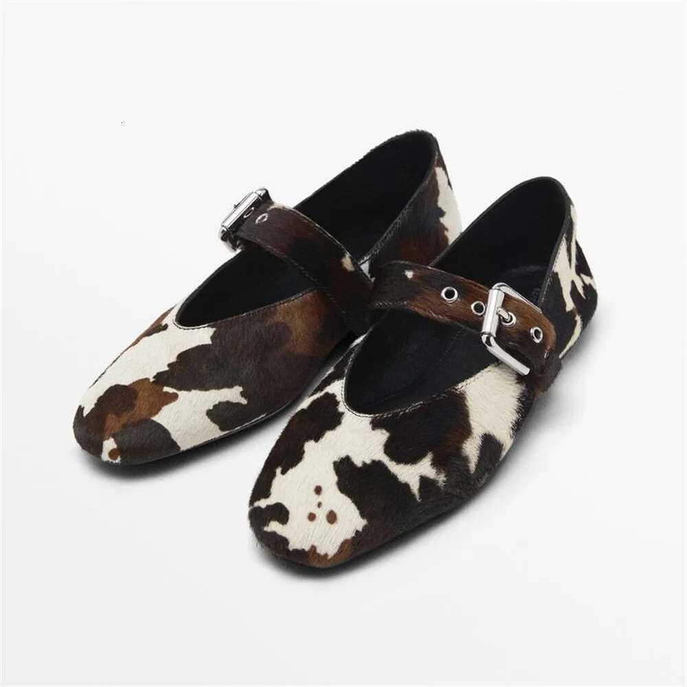 2025 With Box Designer shoes sneakers FEDONAS women's horsehair flat sandals