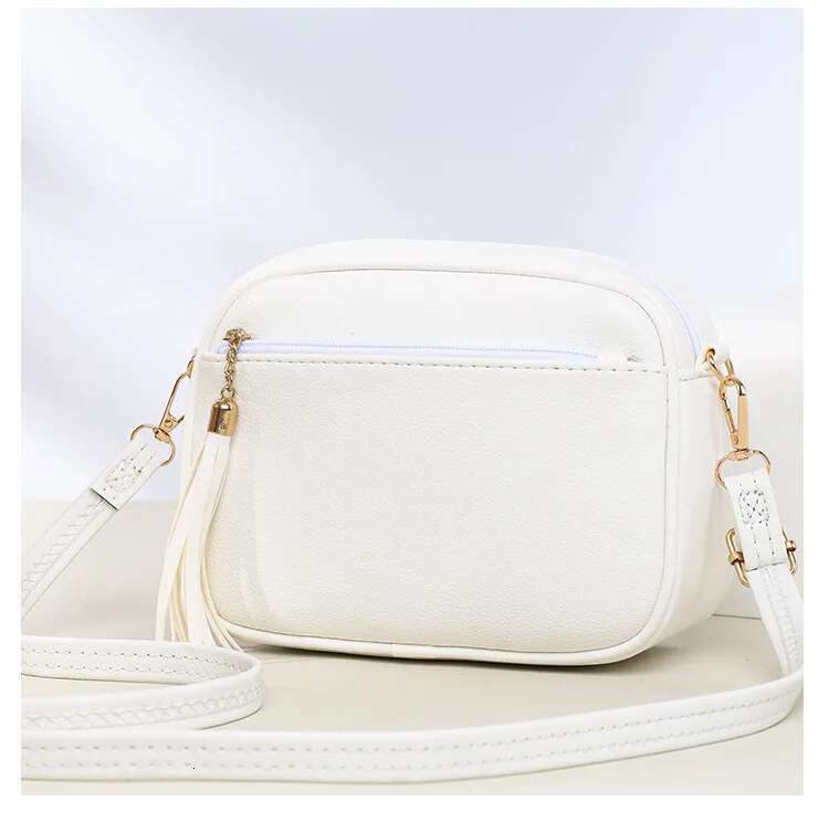 Elegant Minimalist Vintage Crossbody Bag For Women - Stylish Leather Clutch With Designer Letter Trendy Commuter Purse