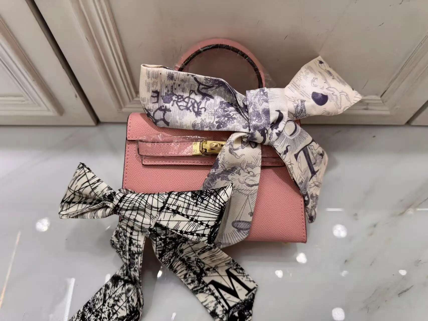 Fashion Genuine Real Leather Design Cowhide Shoulder Bag For Ladies Designer Handbag