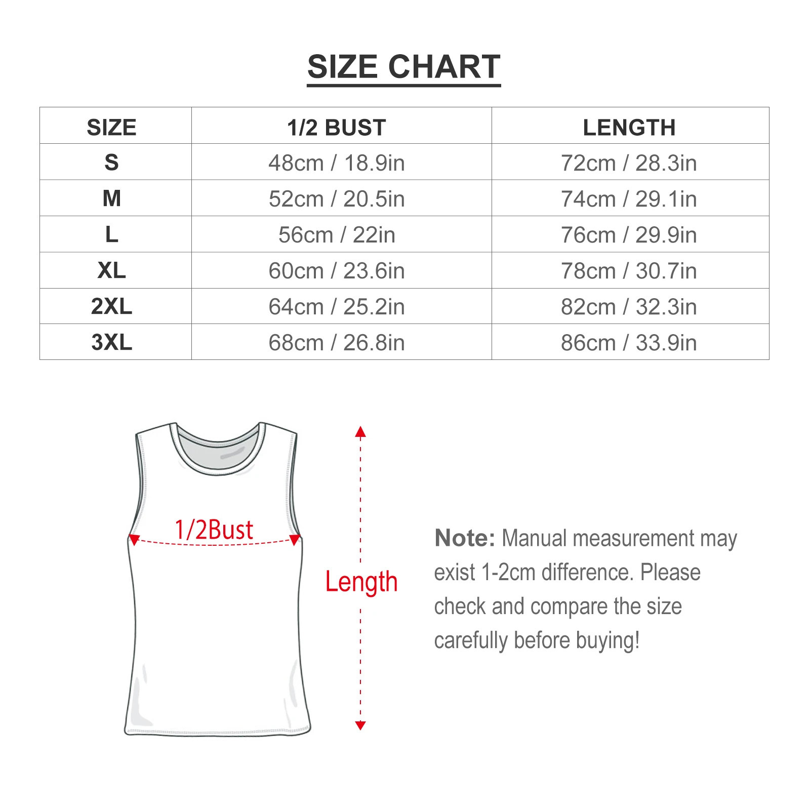 Mind of Steel Heart of Gold Spine of Titanium Tank Top Mens summer vest T-shirt men sleeveless Mens summer t-shirt 250320