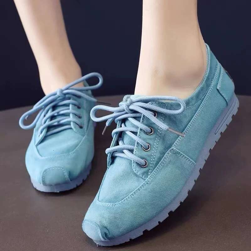 2025 With Box Designer shoes sneakers Women's sailing boat shoes