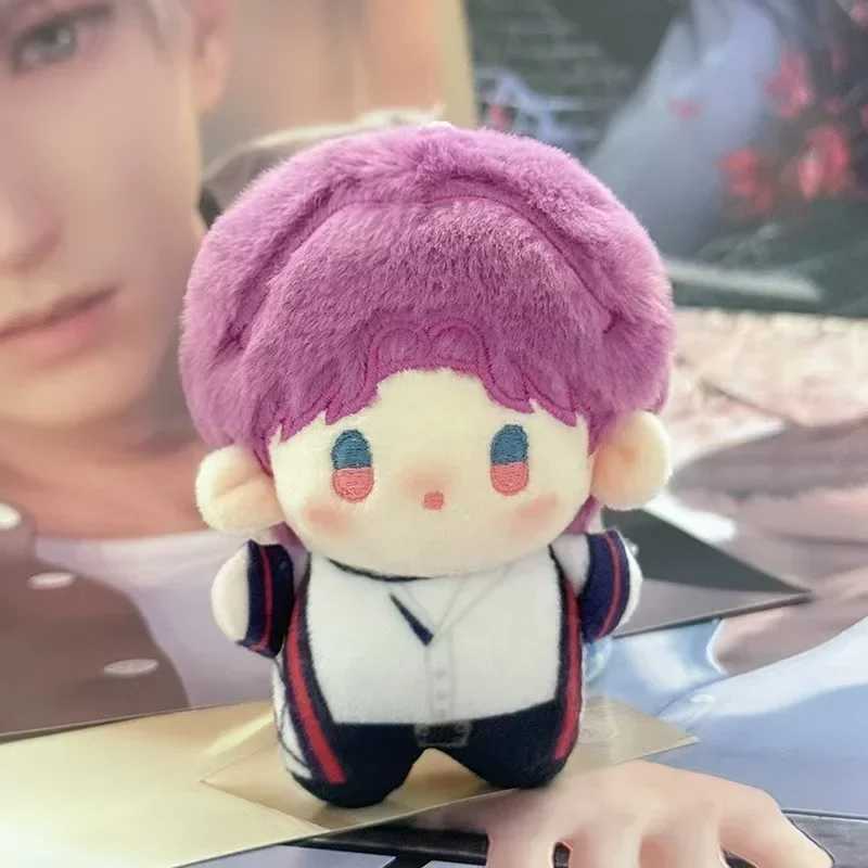 Love and Deep Space Plush Keychain Anime Doll Xavier Zayne Rafayel ralayo Shen Xinghui Li Shen Qiyu Toy Cartoon Gift GirlXJ250319