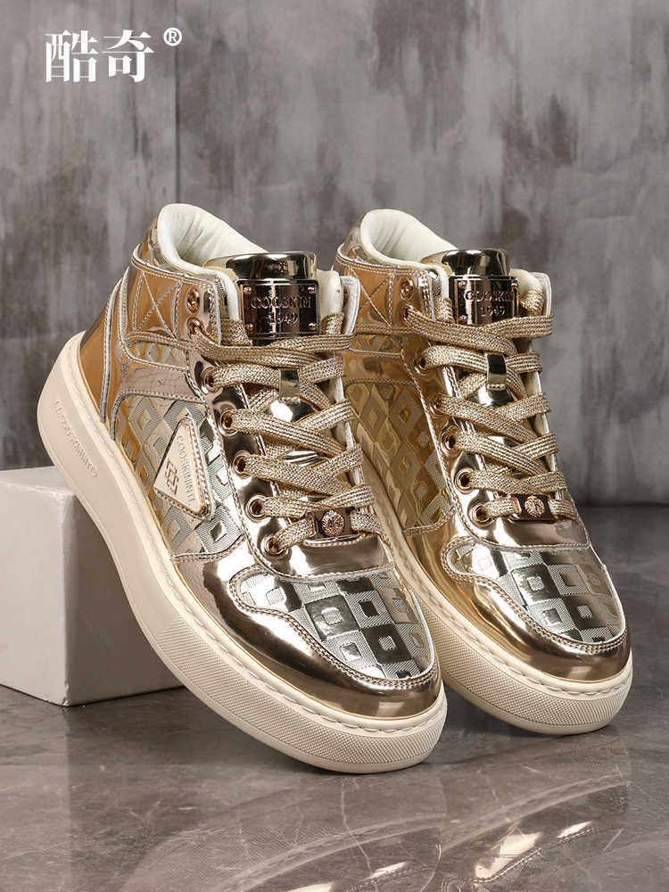 GN4L Designer Shoes Mens Shoes Womens Sneakers Classic Casual Shoes Bright Leather Nylon Outdoor Trainers Comfortable Breathable Running Shoes Mesh Sh