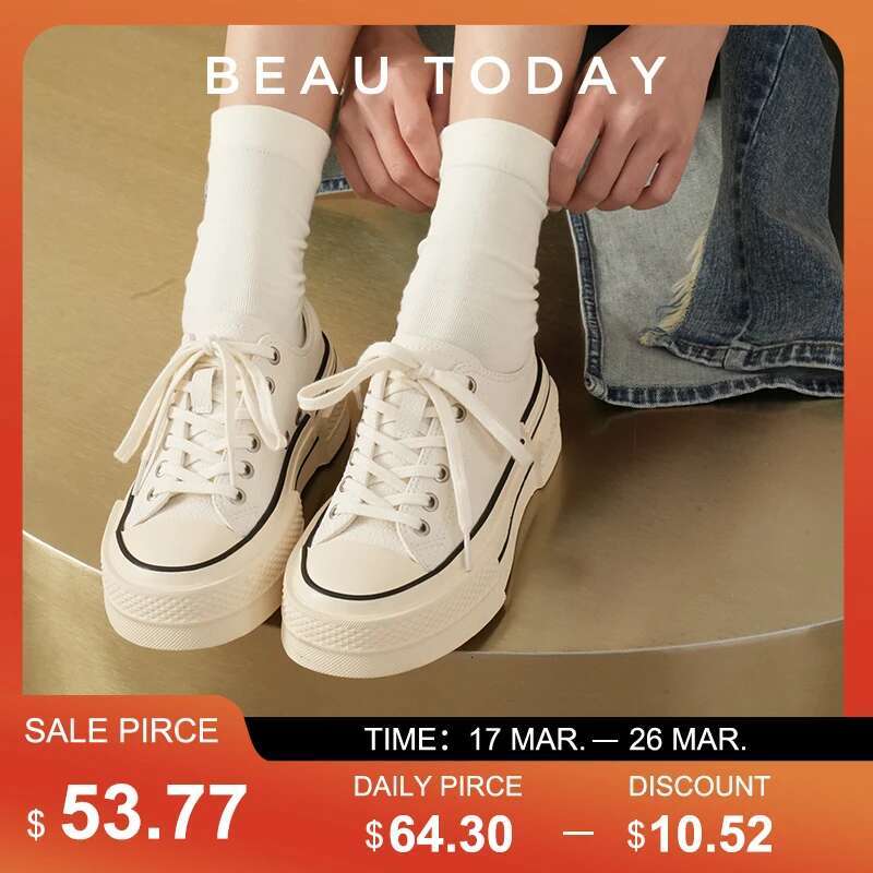 2025 With Box Designer shoes sneakers Beautoday canvas shoes