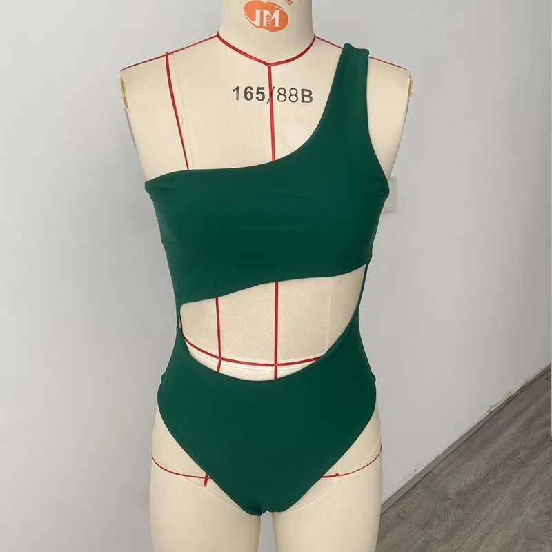 Beachcici sexy women's one-piece swimsuit bikini women's swimsuit women's swimsuit swimsuit swimming vacation swimsuit swimsuit