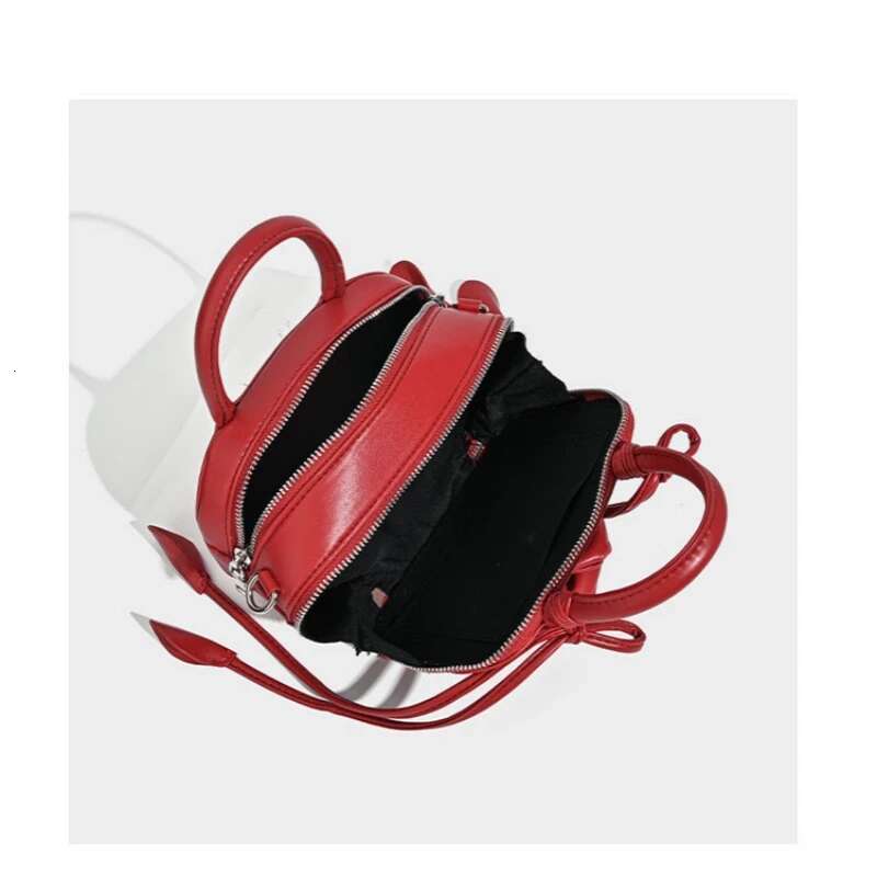 3D Rose Wer Women Handbag Korean Style Ins Ladies Shoulder Crossbody Bags Fashion Double Layer Square Hand Bag