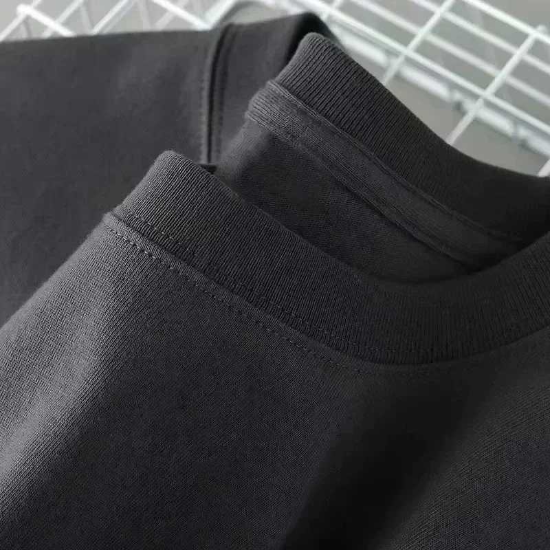 2025 New Spring/summer French Niche ZV Back Letter Apple Love Printed Round Neck Womens Short-sleeved T-shirt Womens ClothingT250320