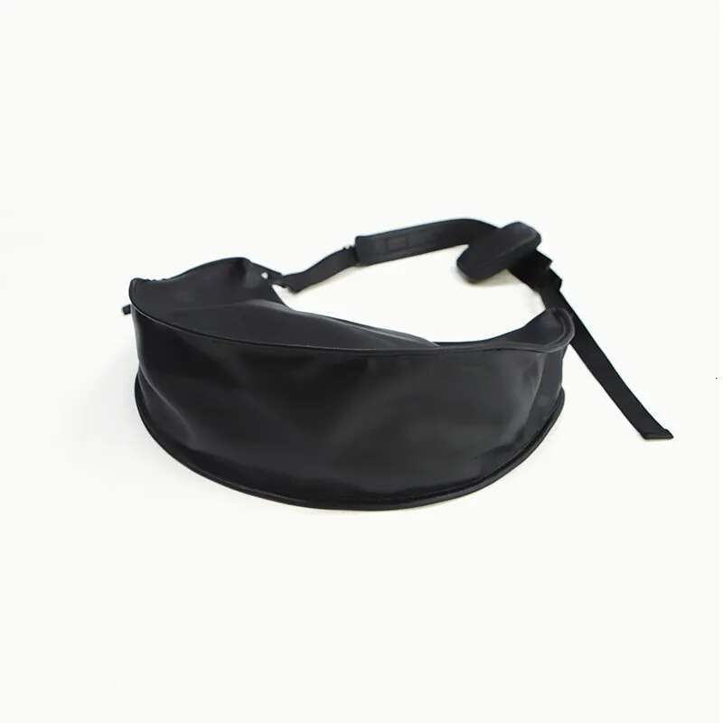 Vintage Crossbody Bags For Men Trend Brand Trending Soft PU Leather Women Shoulder Bags Ladies Handbags And Purses Black Bolsas