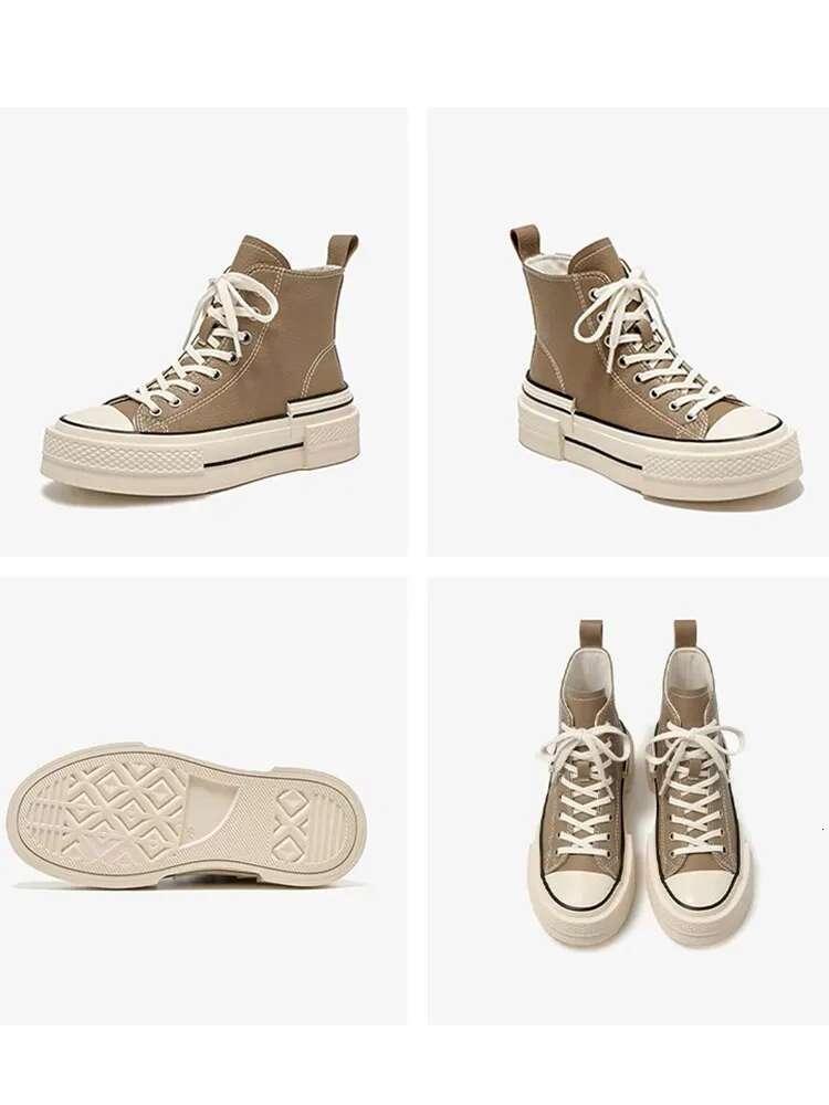 2025 With Box Designer shoes sneakers Beautoday women's high heels
