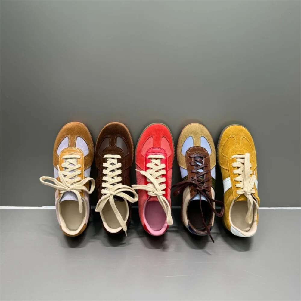 2025 With Box Designer shoes sneakers FEDONAS women's suede sneakers, p.36-44, color options available
