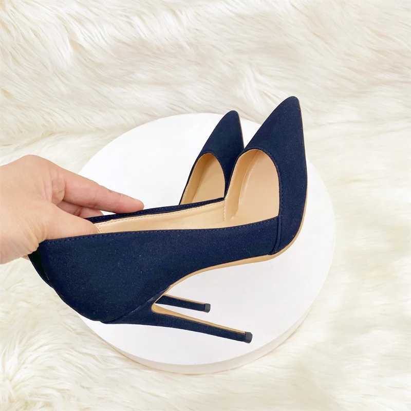 Elegant style points high workwear cmuting oversi wens shoes Y250319