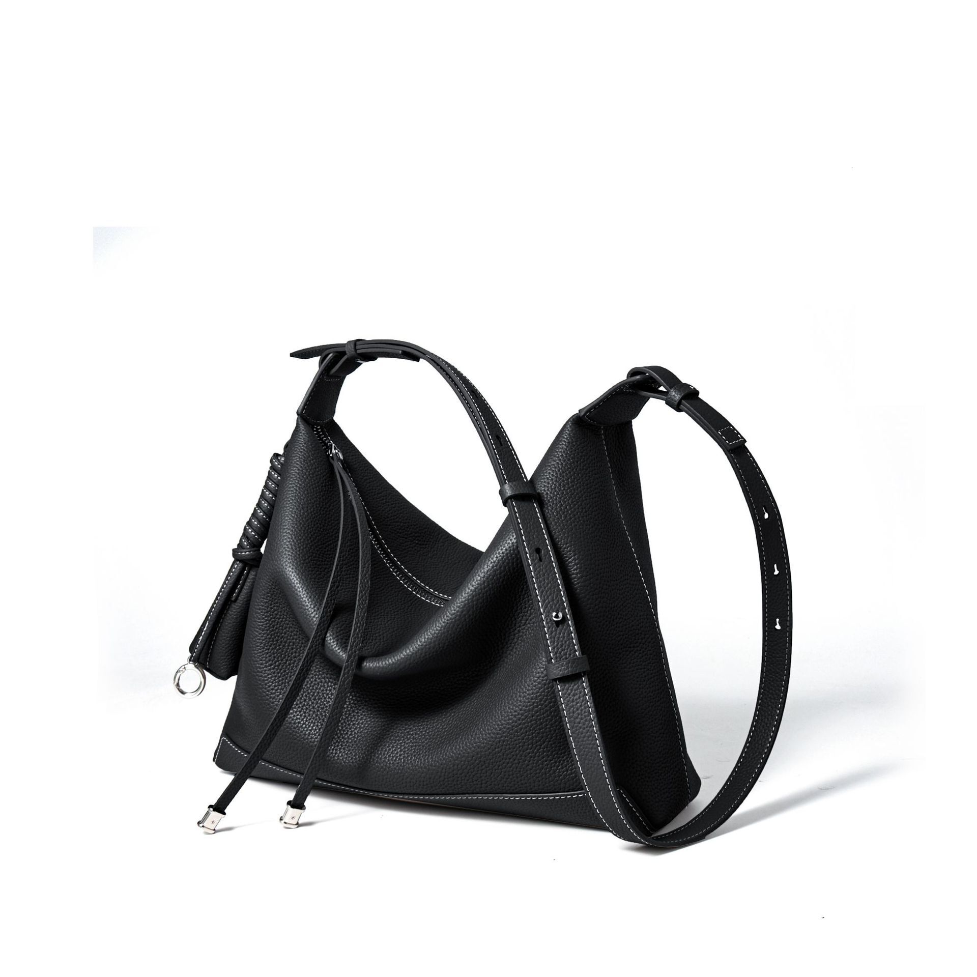 Small Niche Design Single Shoulder Underarm New Large Capacity Tote Bag High End Casual And Fashionable Women S Bag Shoulder Bags