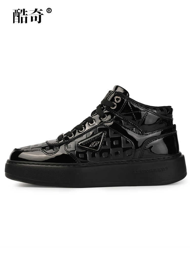GN4L Designer Shoes Mens Shoes Womens Sneakers Classic Casual Shoes Bright Leather Nylon Outdoor Trainers Comfortable Breathable Running Shoes Mesh Sh
