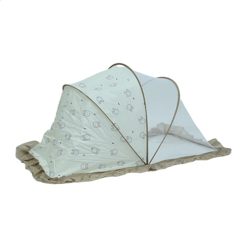 Safe baby mosquito nets for indoor and outdoor use 250312