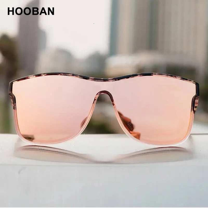 Square Polarized Sunglasses Men Women Fashion Square Male Sun Glasses Stylish One-piece Lens Driving Vacation Shades UV400 250320