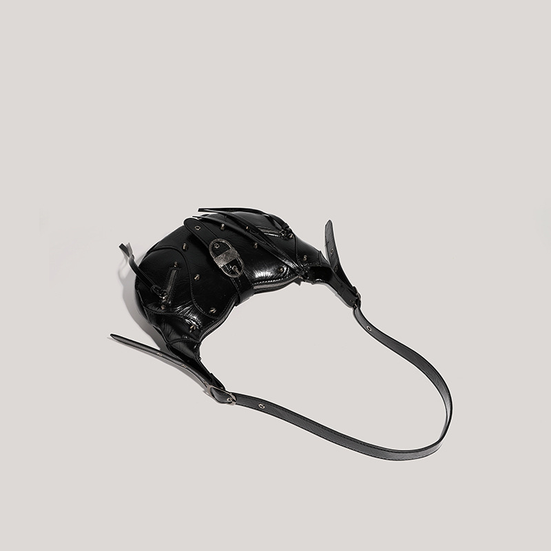 2025 Designer shipping 3 designer free Shoulder Bags for woman Casual Fashion vintage hobos black flap pocket