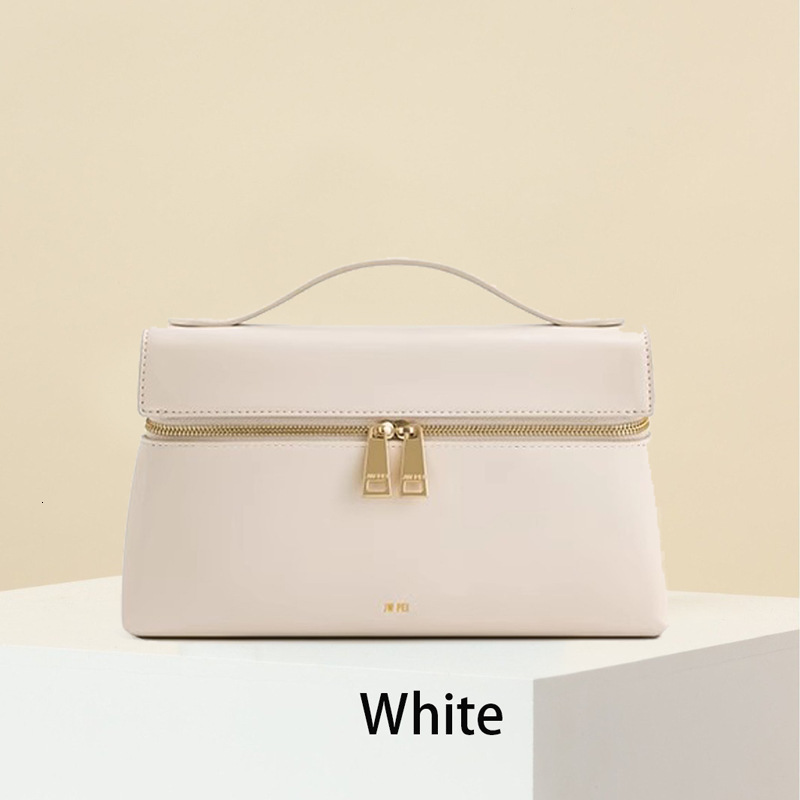 Thea Single Lunch hot Box Handbag Cross Shoulder Commuter Women's Bag