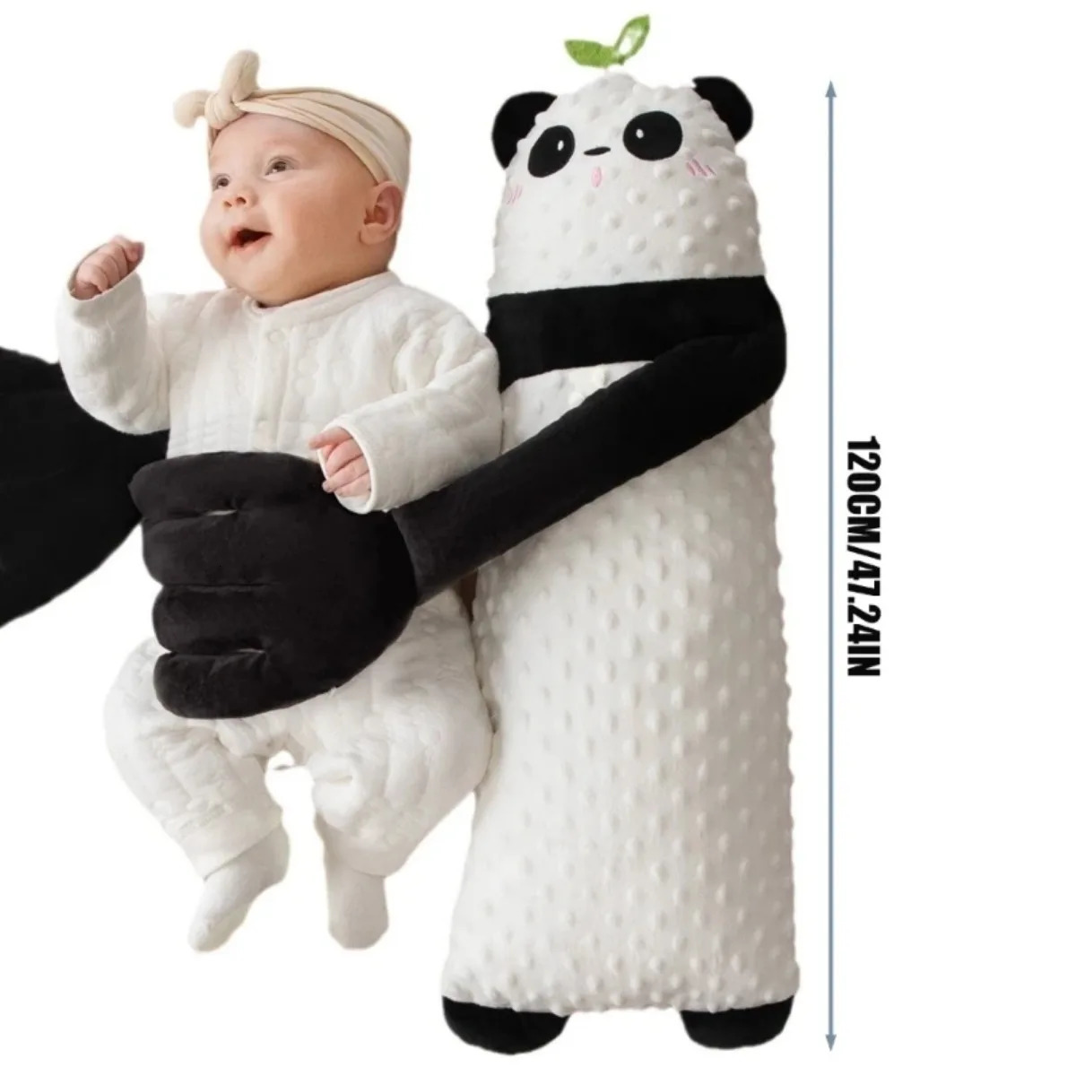 Baby Sleeping Patting Doll Pillow Sleep Companion Mood Soothing Palm Remote Control Electric Baby Pillow born Nursing Pillows 250321