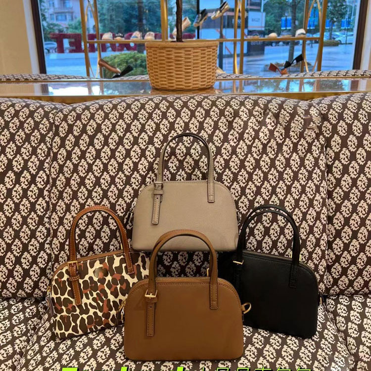 Shoulder Bags for Women Luxury Handbags Designer Famous Tote Women Messegner Crossbody Bag Female Casual Shell Bag 913-2