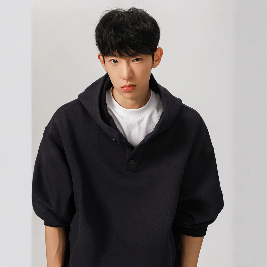 Y2K fashion pullover hoodie fashionable letter art embroidery sportswear mens and womens Harajuku hip-hop streetwear 240828