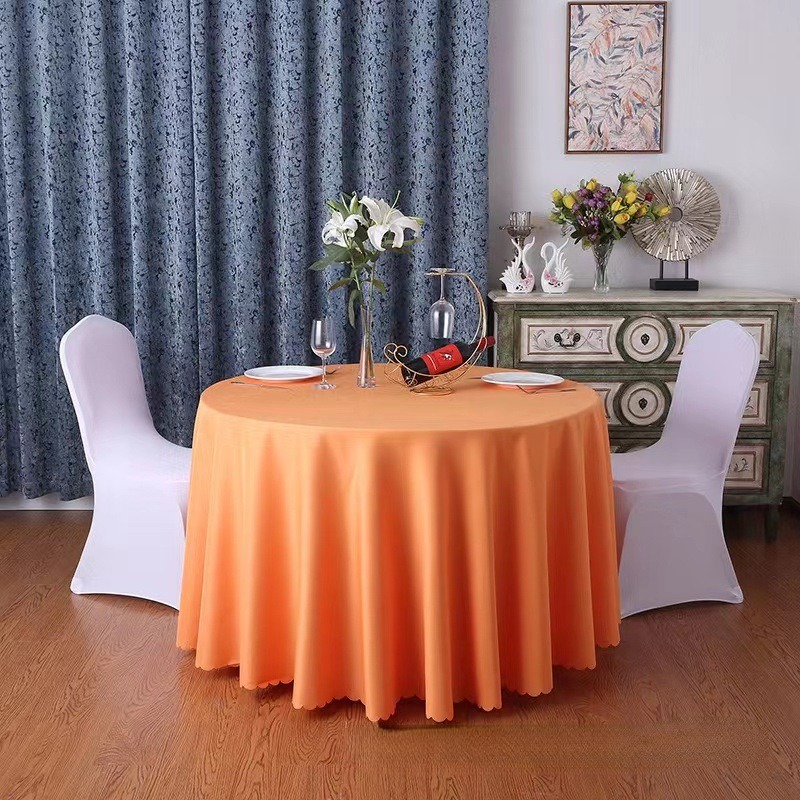 Chic Bridal Banquet Satin Chair Covers with Bows - Premium Wedding Event Set RT-1