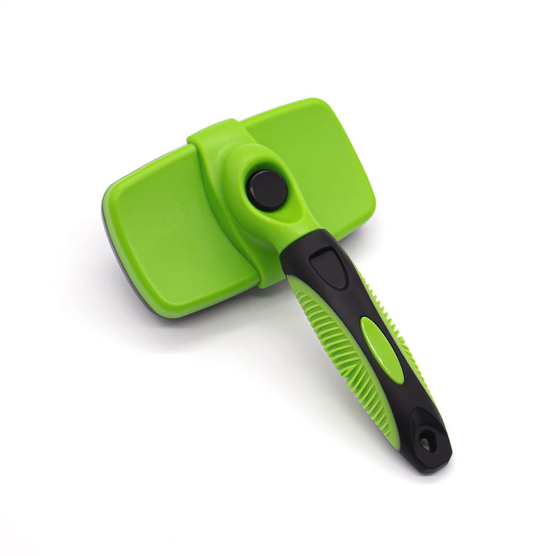Pet Needle Comb Dog Comb Hair Combiner Dog Hair Comb God Tool for Cat Comb Floating Hair Removal Special Comb for Cat Hair