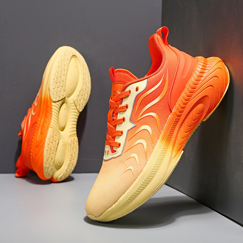 2025 Designer fashionable casual shoes Cross border foreign trade plus size sports 's shoes professional lightweight skipping rope shoes