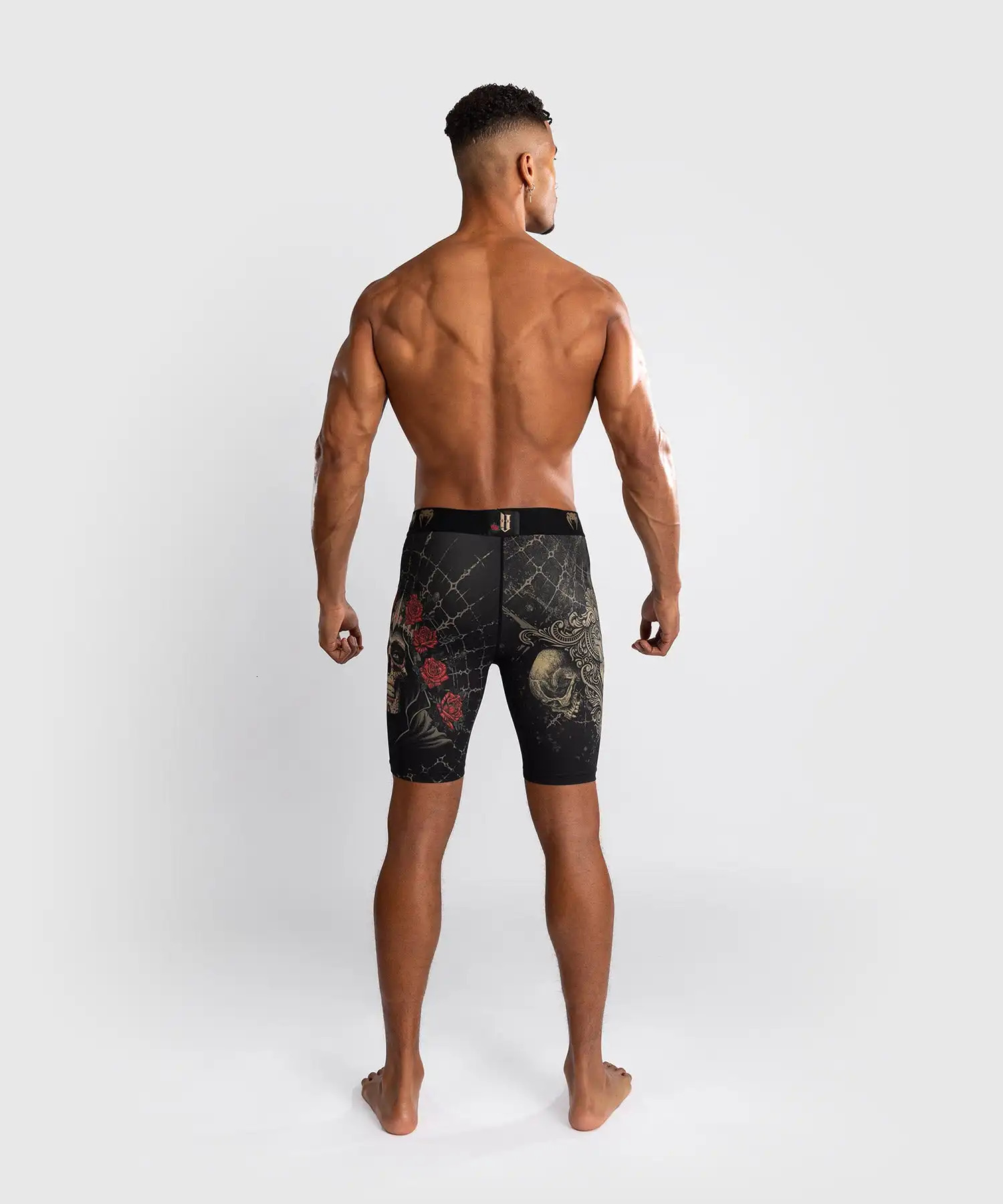 2025 Mens Swimming Trunk Underwear Boxing Breathable Quick drying Shorts Fashion Printed Large 250320