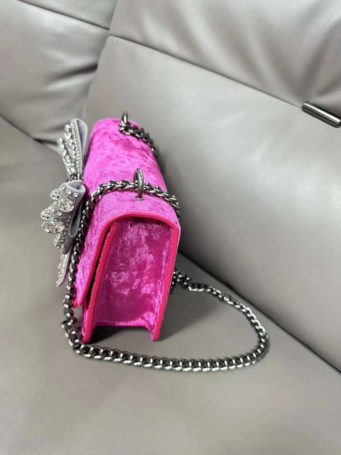 GEIGER LONDON Purses And Handbags Bolso Mujer Women Shoulder Designer Bags Mini Bag Shoulder Bags