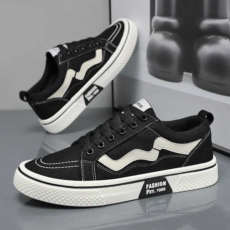 Casual Sneaker Shoes Men Sneakers Offers 2024 Shoes Men Sing 2024 Mens Sports Shoe Mens Trainers Y250320