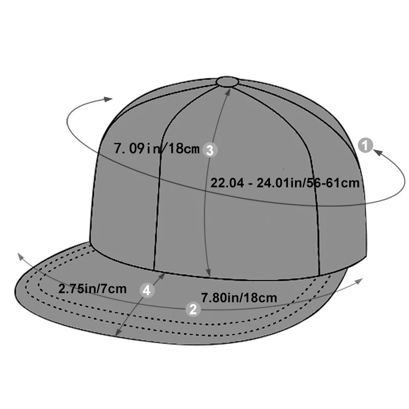 Fashion Breathable Sports Cotton Baseball Cap Hip Hop Casual Hats After Seal Outdoor Sun Hat for Fashion Men Gorras 250320