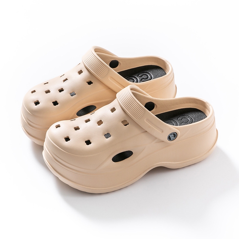 free shipping designers Slippers 2025new hot Cave shoes, summer men's slippers, large size for home and outdoor wear
