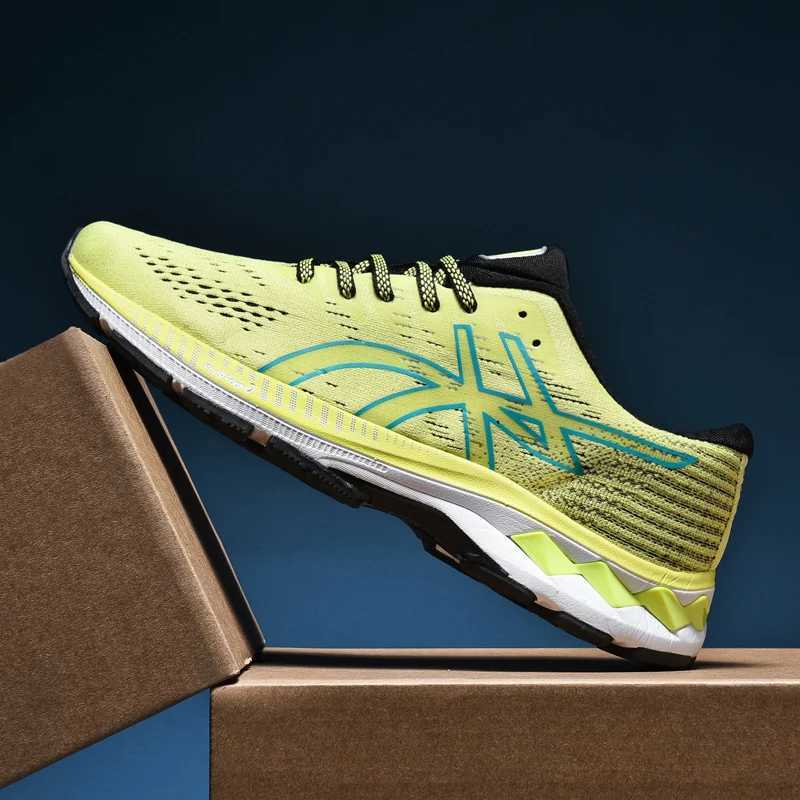 Lightweight mens sports shoes mesh breathable casual shoes mens sports shoes Tenis shoes M fashion running shoes luxury coaching machine Y250320