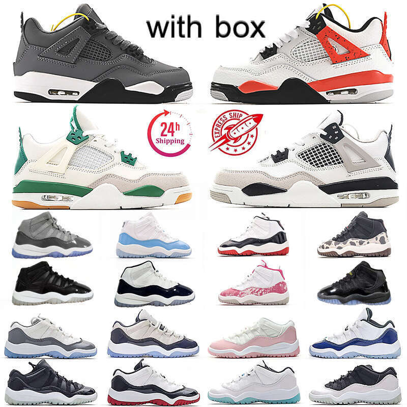 with box kids shoes chunky kids Toddler fashion sneakers Girls boys running baby trainers grey salt Purple black kid youth Athletic kids designer shoes