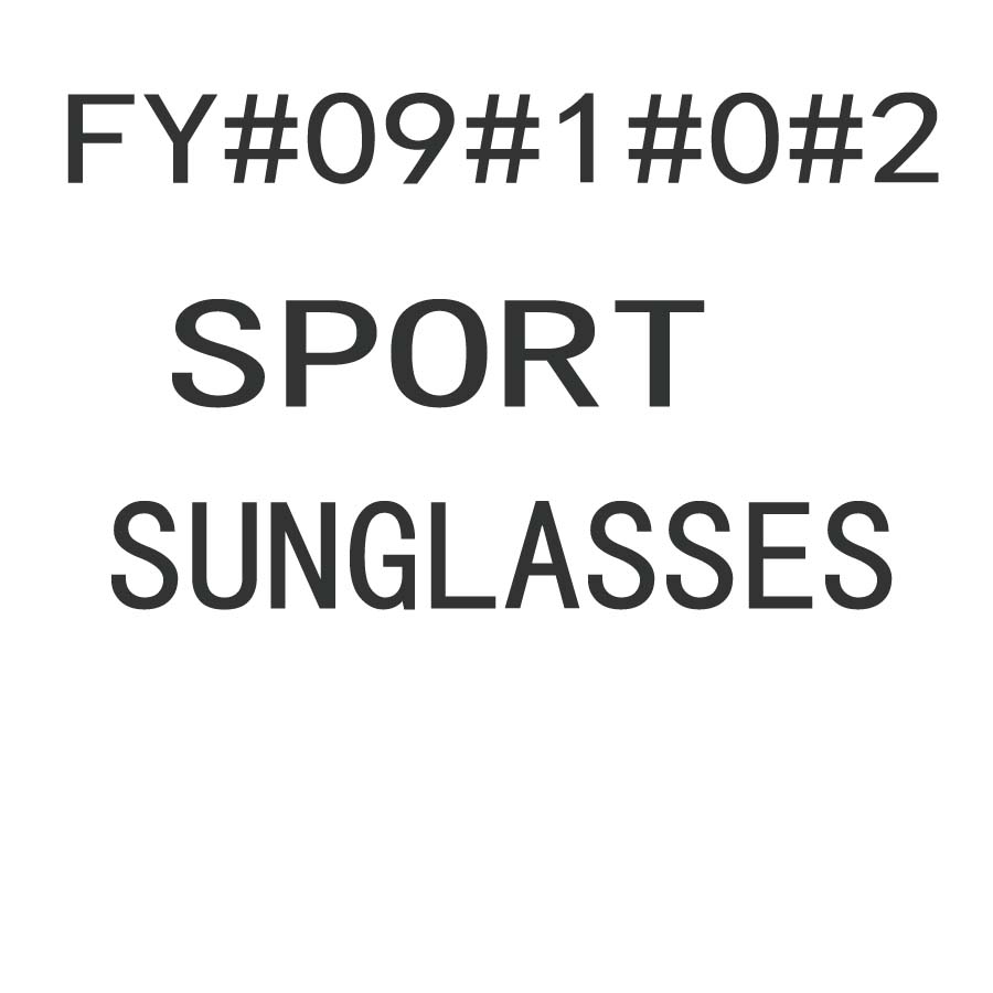10pcs spring man and woman sports fashion Sunglasses Men driving fashion windproof Women Rectangle Sport Cycling Glasses Goggles Eyewear gasses