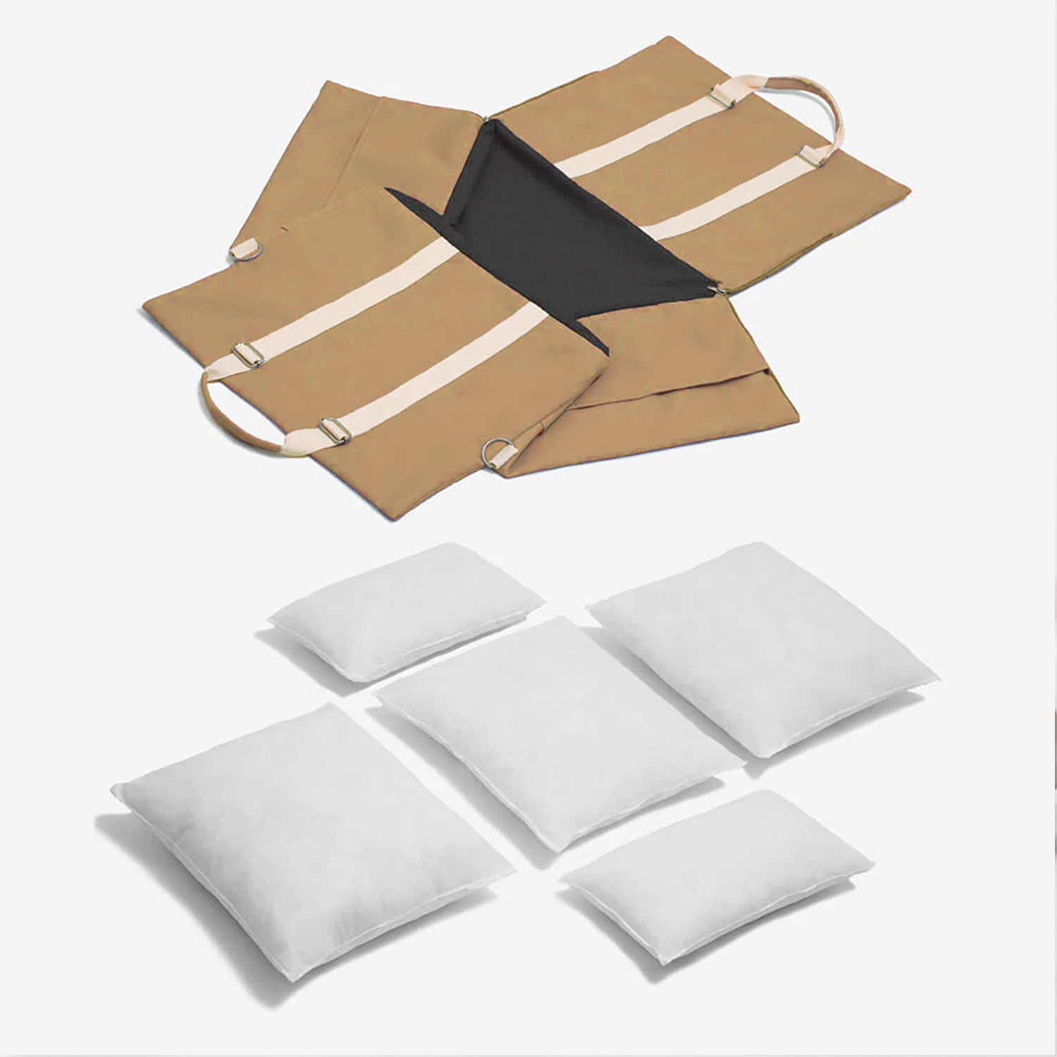 Waterproof Dog Car Seat Cover Pet Animal Nest Cushion Dogs Cats Sofa Bedding Travel Mattress for Pets Free shipping