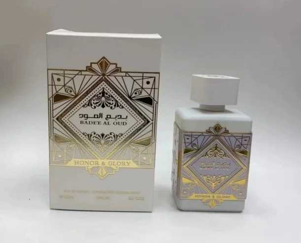 100ml Oud for Glory Al Oud Honor Noble Mens perfume spray perfume Durable Dubai Arab perfumeXJ20321