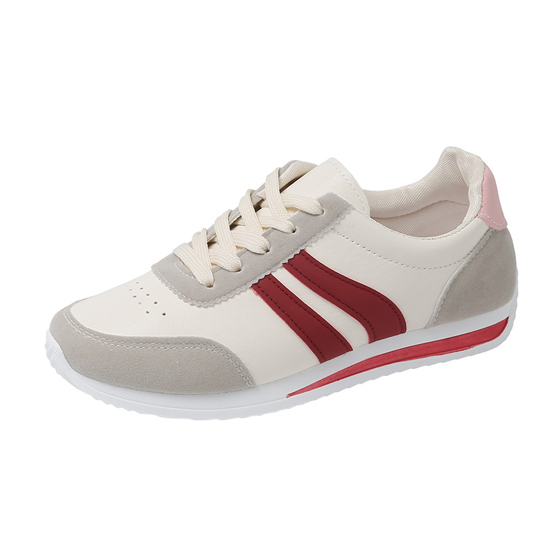 Free shipping 2025 New Running Shoes fashion comfortable Running Flat bottom skate shoes outdoor sport for women and men