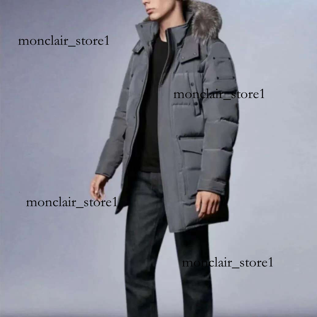 Moose Jacket Designer brass knuckle Jacket Winter Jacket Moose Outdoor Casual Windproof knuckle duster brass Women Men's Coat Waterproof Snowproof Jacket Coat b6c