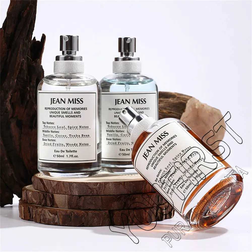 Lasting Scent Perfume Women 50ml Perfume Fragrance Spray Perfumes De Mujer Originales Pheromone perfumes women Exudes Feminine CharXJ20321