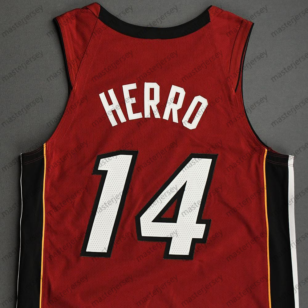 2025 Basketball Jersey Herro Adebayo Jaquez Jr. Custom Jerseys Sweatshirt - Embroidered Mens Womens Youth