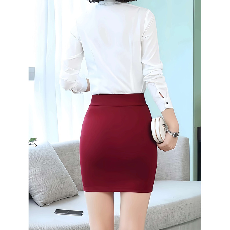 higher quality Chic Hip-Hing Bustier One-Piece Skirt Set