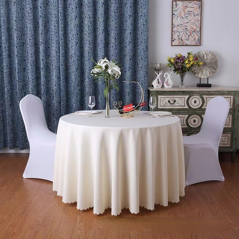 Chic Bridal Banquet Satin Chair Covers with Bows - Premium Wedding Event Set RT-1