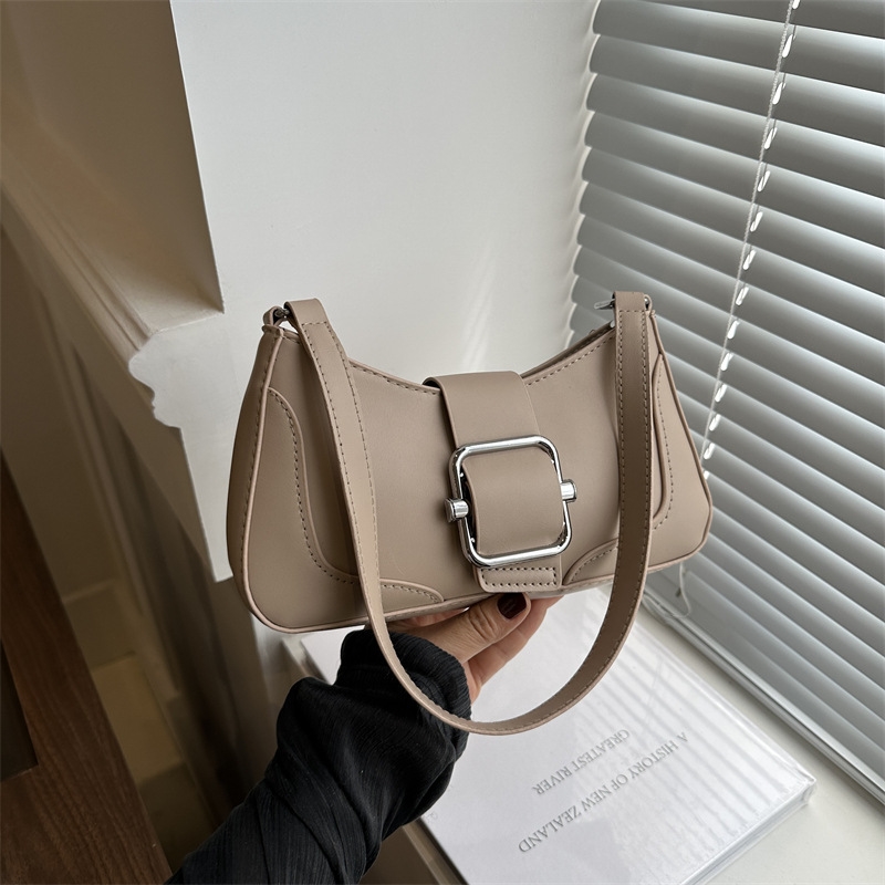 Designer free shipping Shoulder Bags designers for womens Simple and stylish temperament New Versatile Ins Underarm Korean Women's Bag
