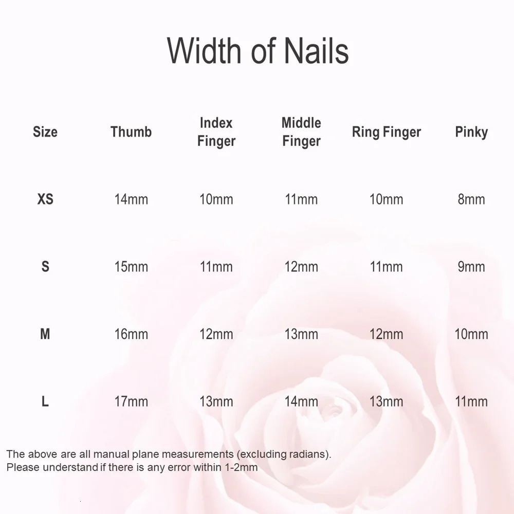Handmade Pink Press on Nails Korean Y2k Fairy Short Reusable Adhesive False Nails with Acrylic Artificial Manicure Girls 250319