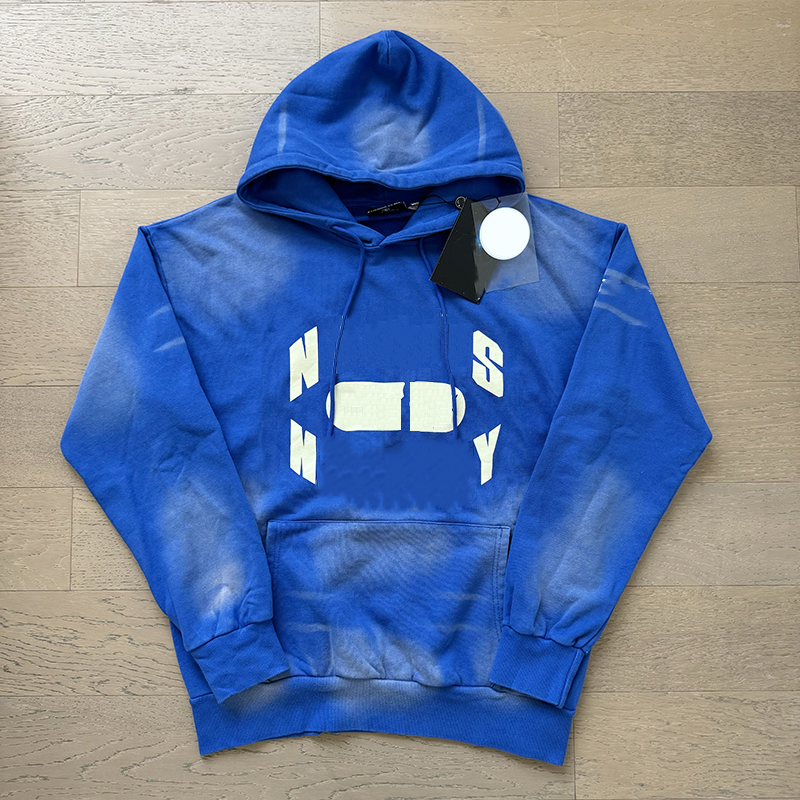 Designer Helles Mens Zip Up Hoodie For Man Woman Hell Tracksuits Sports Suit Pants Pullover Vintage Street Graffiti Sweatshirts T88 Aa