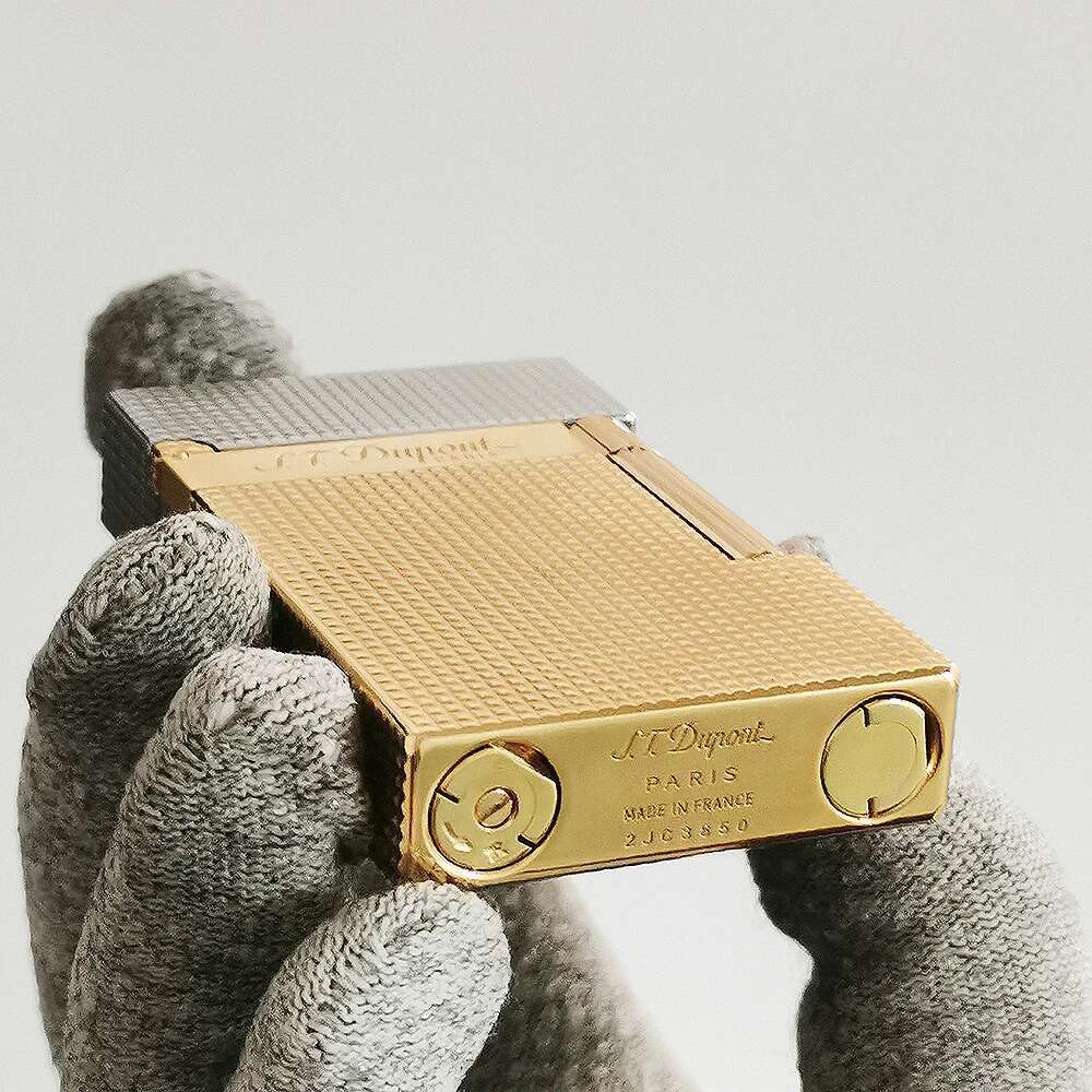 Unique DP Lighter Butane Gas Heavy Metal Cigarette Accessory Tobacco Men Gifts Collections Gatsby Clear Sound
