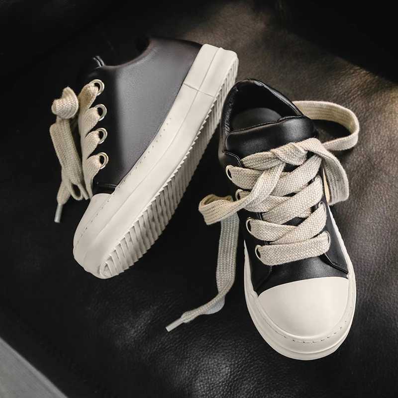 Trendy Sneakers Comfortable Soft-Soled Casual Shoes in High Demand Y250320